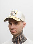 Бейсболка GOORIN BROTHERS арт. 101-0307 (светло-серый)